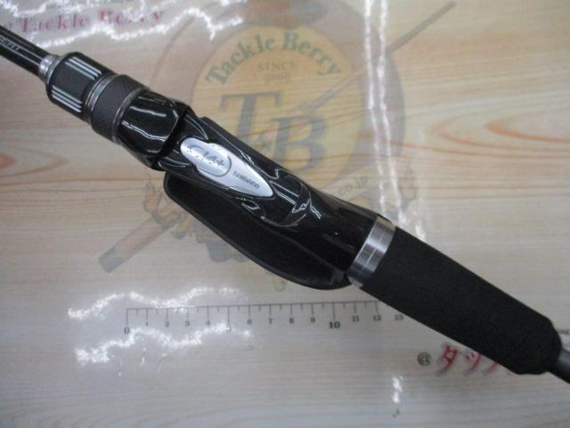 19ライトゲームCI4+ タイプ82 MH190/R