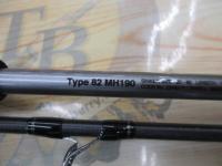 19ライトゲームCI4+ タイプ82 MH190/R