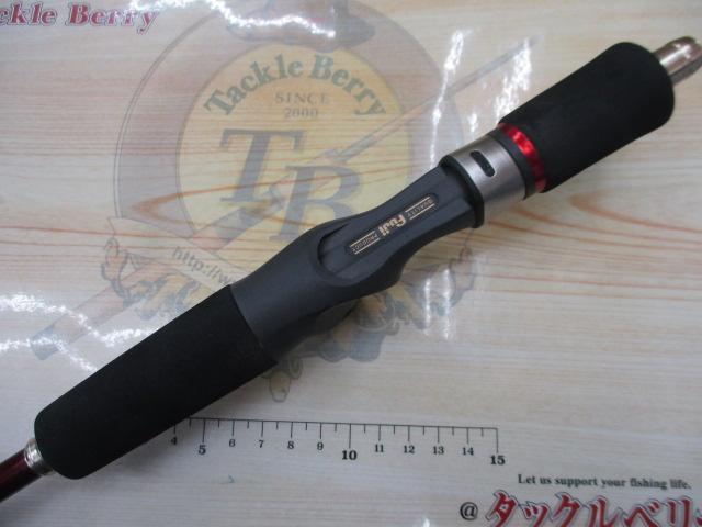 レッドフリップ RF622B-LK