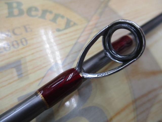 レッドフリップ RF622B-LK