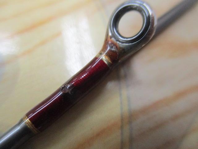 レッドフリップ RF622B-LK