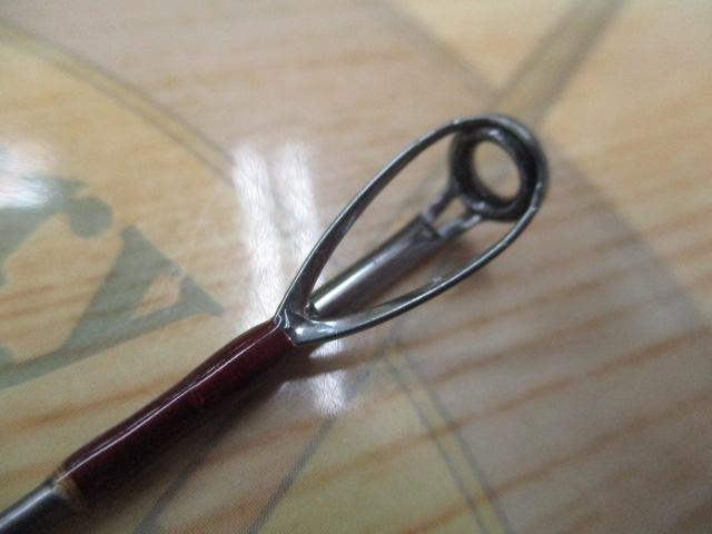 レッドフリップ RF622B-LK