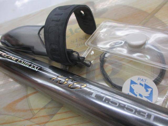 HZILエンブレムISOT 1.5-53I