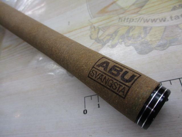アブガルシア(Abu Garcia) ズームサファリ ZMSS-705ML ABU
