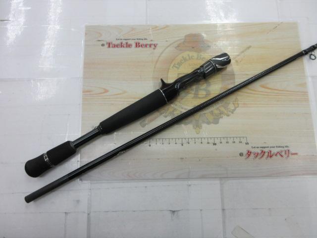 スティーズ C66MH