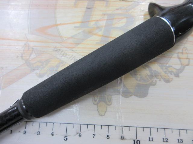 スティーズ C66MH