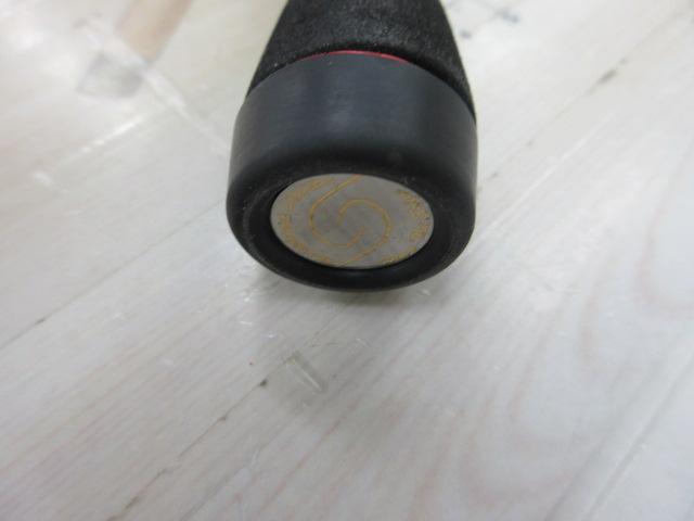 トラウトプログラムデイブレイク DB61H