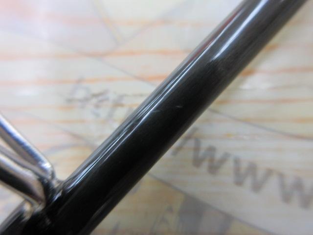 トラウトプログラムデイブレイク DB61H