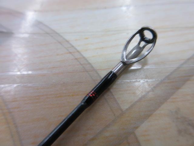 トラウトプログラムデイブレイク DB61H