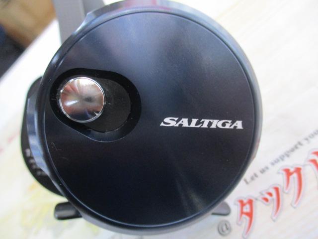 22ソルティガ 15H-SJ