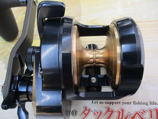 22ソルティガ 15H-SJ