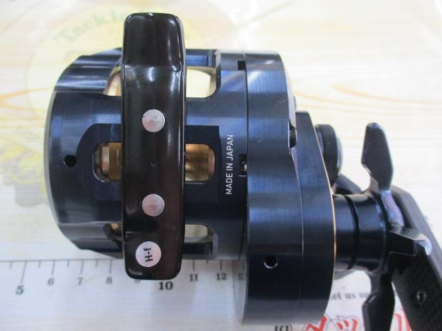 22ソルティガ 15H-SJ