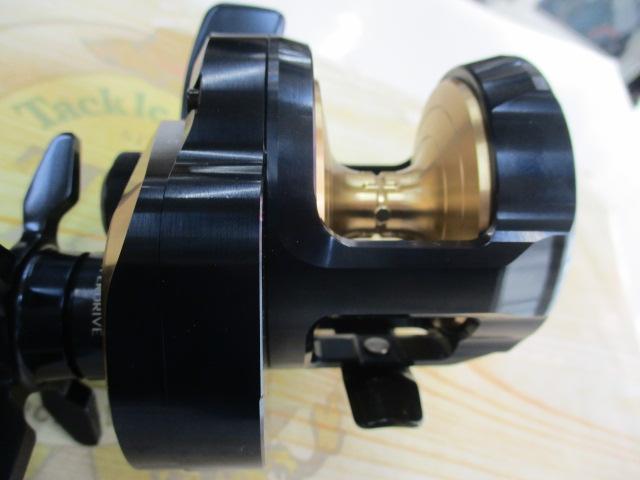 22ソルティガ 15H-SJ