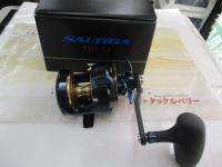 22ソルティガ 15H-SJ