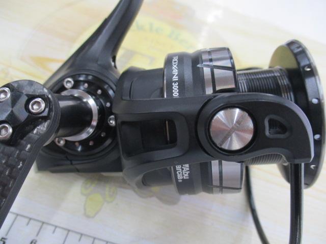 ロキサーニ 3000MSH｜＠ベリーネット 日本最大新品中古釣具WEB