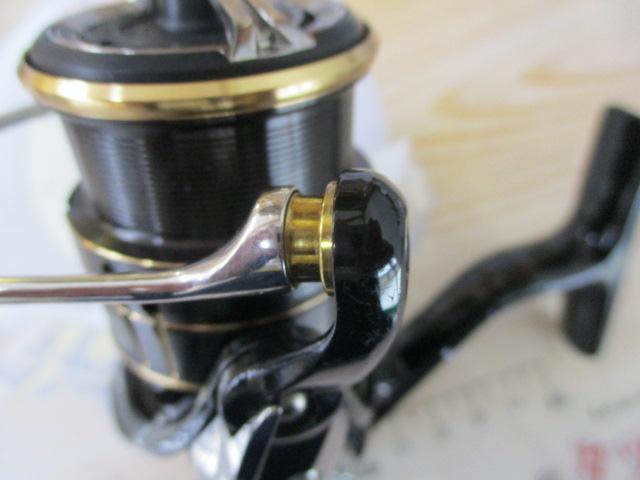 19バリスティック LT2500SS-CXH