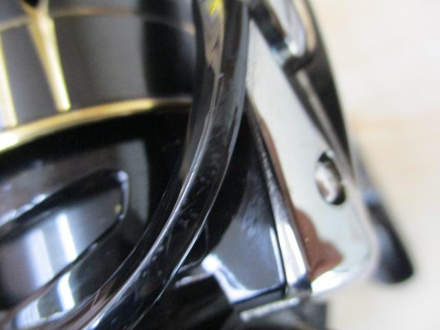 19バリスティック LT2500SS-CXH