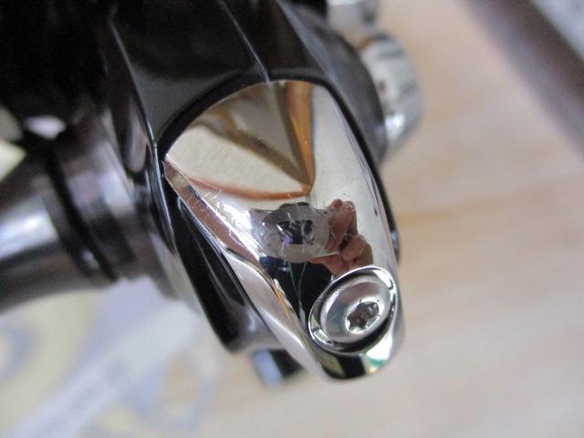 19バリスティック LT2500SS-CXH