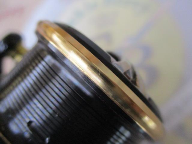 19バリスティック LT2500SS-CXH