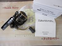 19バリスティック LT2500SS-CXH