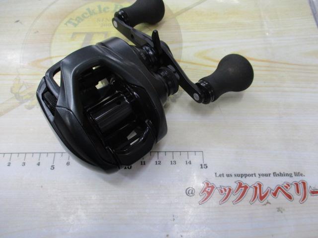 20エクスセンスDC SSHG RH