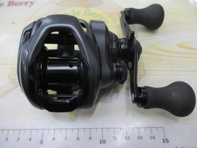 20エクスセンスDC SSHG RH