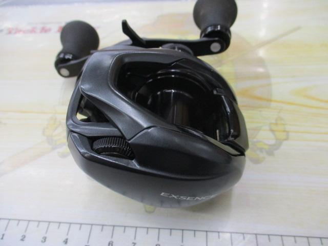 20エクスセンスDC SSHG RH