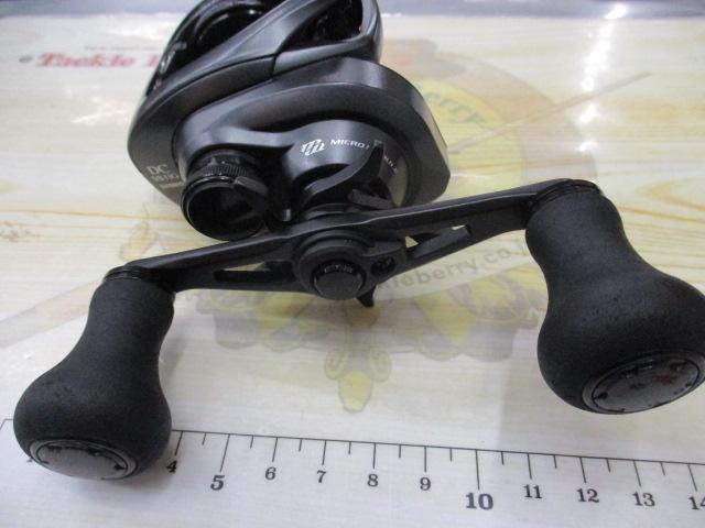 20エクスセンスDC SSHG RH