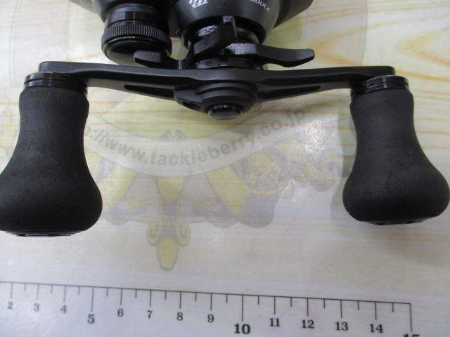 20エクスセンスDC SSHG RH