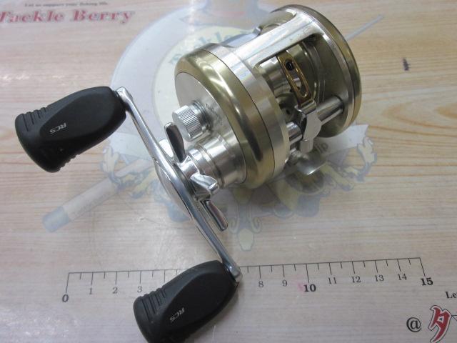 ダイワ ミリオネア CV-Z 203L 左ハンドル ダイワ ミリオネアCV-Z 203L 希少左ハンドルブランド 品 通販