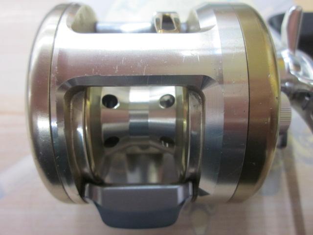 ミリオネアCV-Z 203｜＠ベリーネット 日本最大新品中古釣具WEB