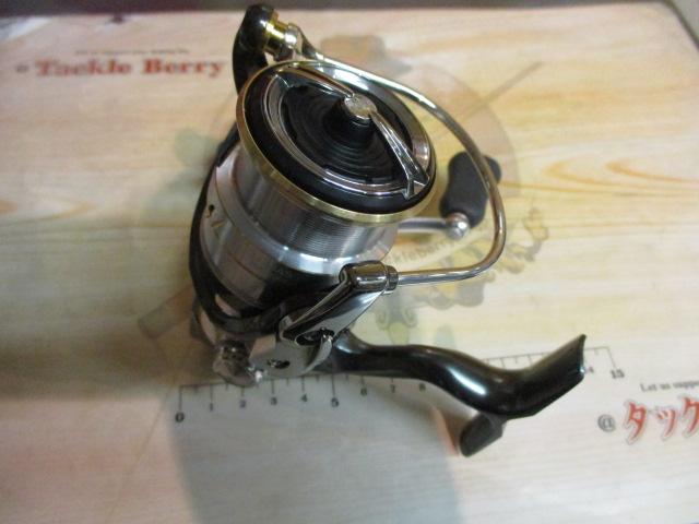 DAIWA - ルビアス LT2500S-DH 未使用品 楽天市場】ダイワ 24 LUVIAS ルビアス LT2500S-DH 2024年新製品