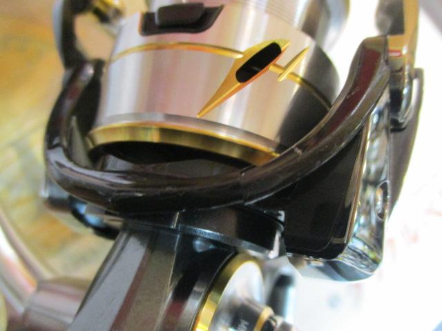 20ルビアス LT2500S-DH｜＠ベリーネット 日本最大新品中古釣具