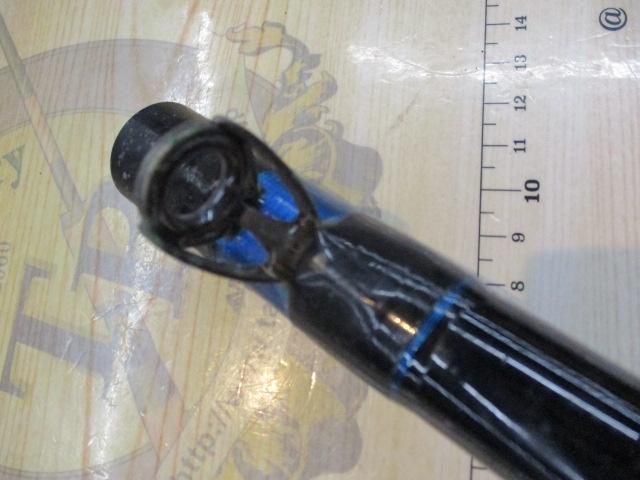 ツナⅡ 200-250 2.4m