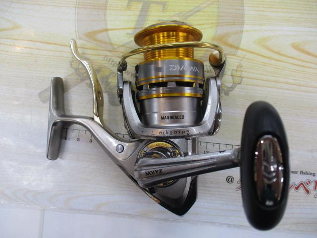 13プレイソ 2500LBD