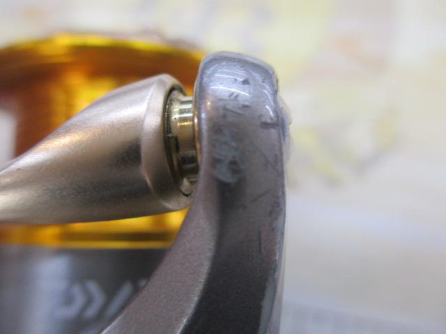 13プレイソ 2500LBD