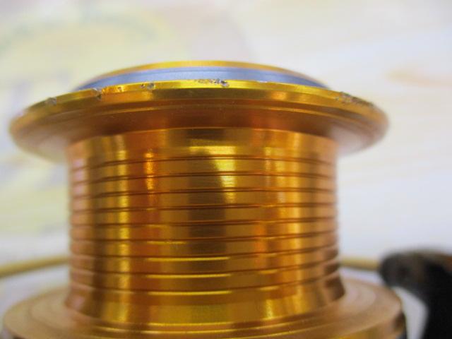 13プレイソ 2500LBD