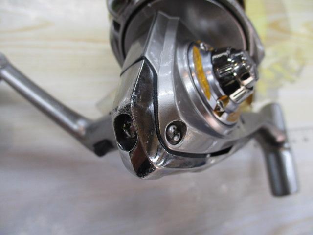 13プレイソ 2500LBD