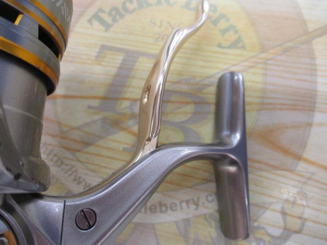 13プレイソ 2500LBD