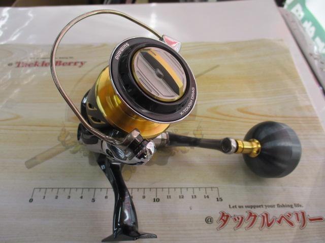 Amazon | シマノ(SHIMANO) スピニングリール 13 ステラ SW6000HG