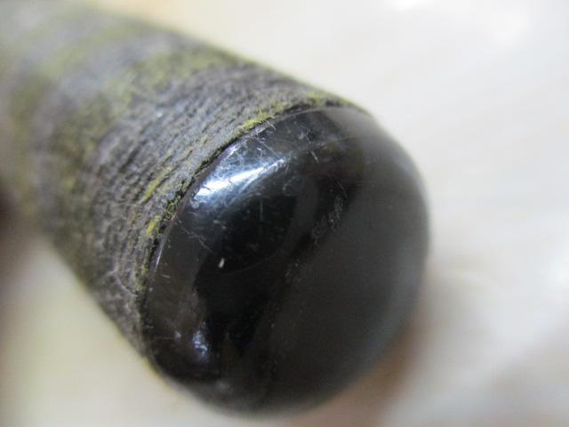 三代目枯法師 18