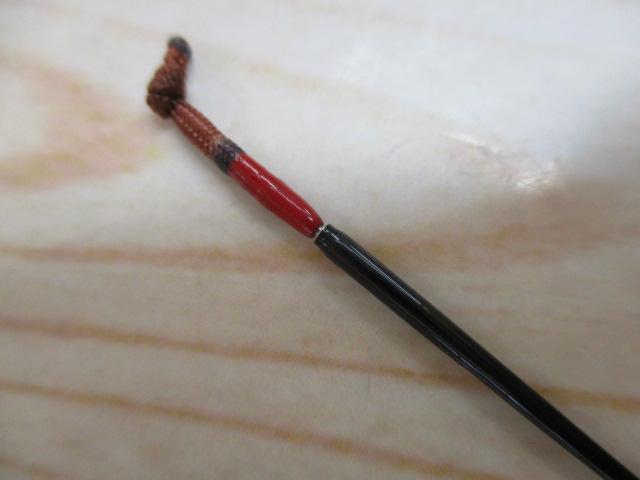 三代目枯法師 18