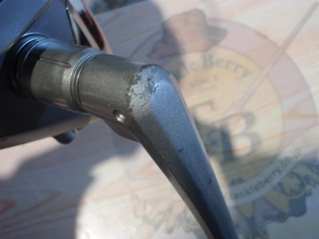 97パワーエアロ 6000