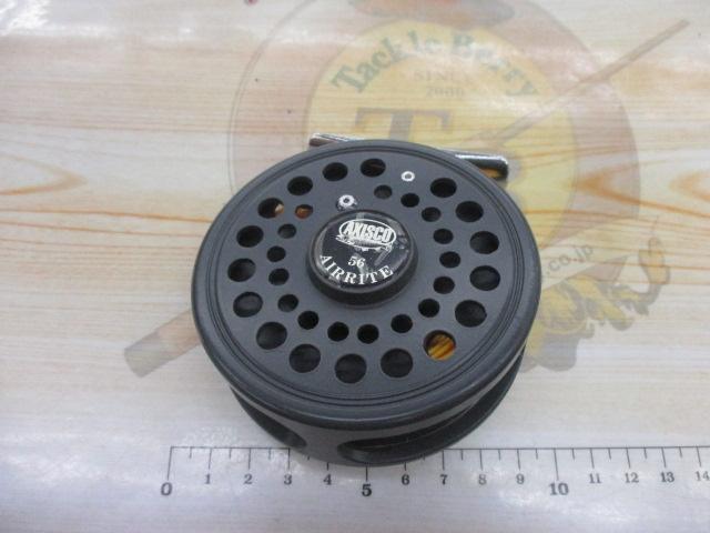 アキスコ エアーライト 56