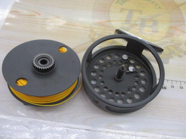 アキスコ エアーライト 56