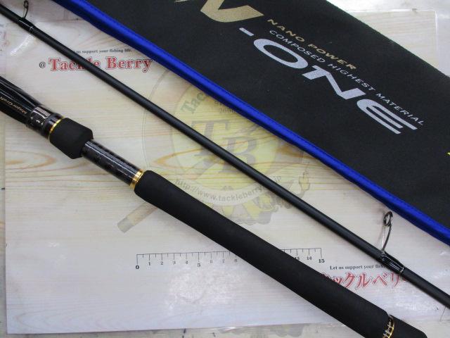 N-ONE NSS-962ML｜＠ベリーネット 日本最大新品中古釣具WEBショップ