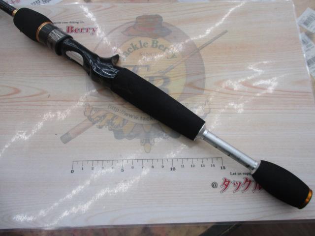 デストロイヤー F4-66X(Hi-10X)CYCLONE