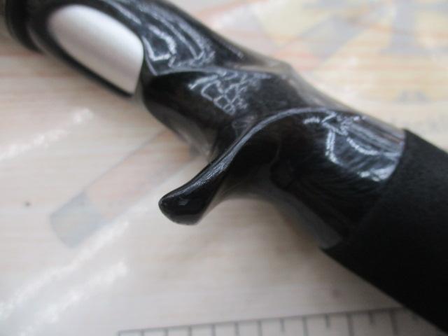 デストロイヤー F4-66X(Hi-10X)CYCLONE