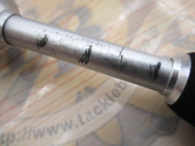 デストロイヤー F4-66X(Hi-10X)CYCLONE