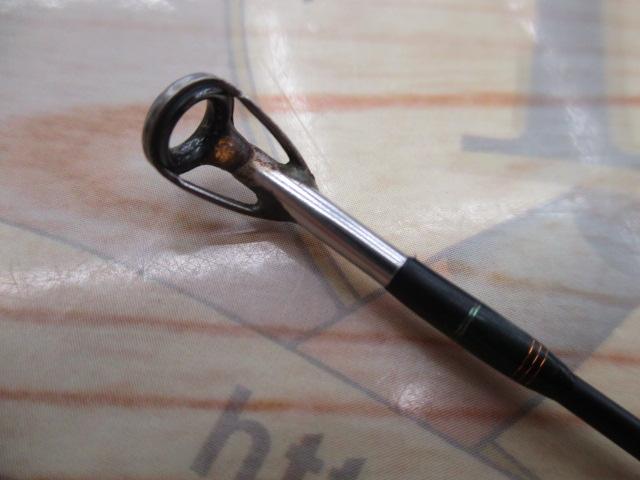 デストロイヤー F4-66X(Hi-10X)CYCLONE